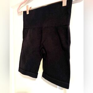 Joy Lab Ribbed Women’s Workout Shorts Size XS